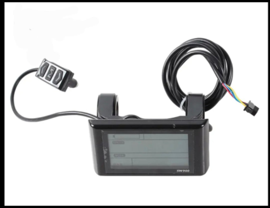 VoltX 1000W urban ebike kit